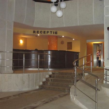Oltenia Hotel Băile Govora Esterno foto
