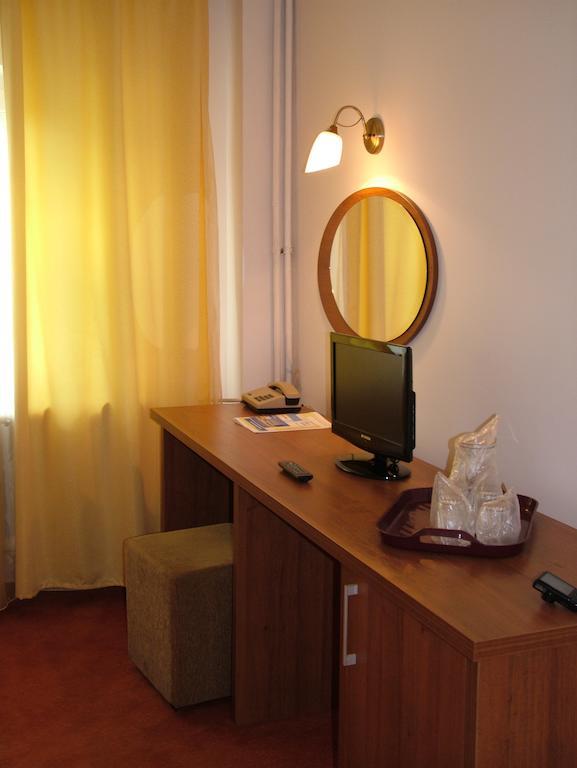Oltenia Hotel Băile Govora Esterno foto