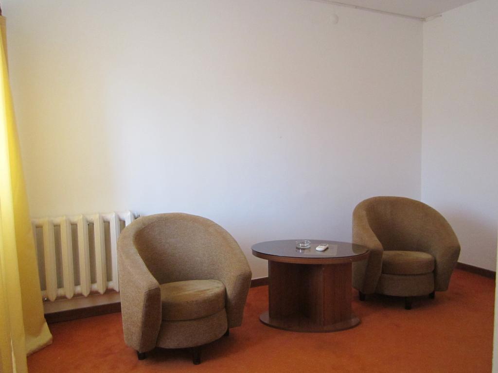 Oltenia Hotel Băile Govora Esterno foto