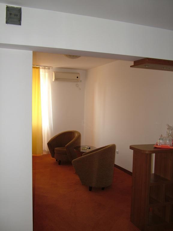 Oltenia Hotel Băile Govora Esterno foto