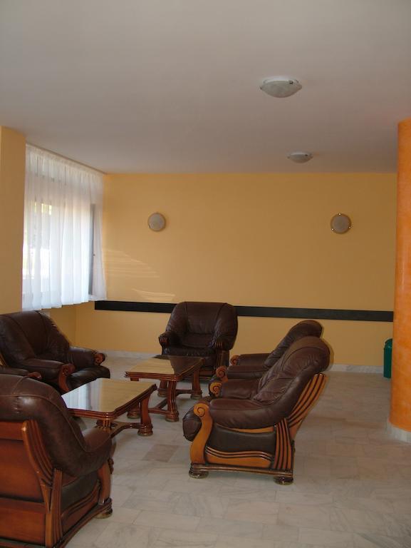 Oltenia Hotel Băile Govora Esterno foto