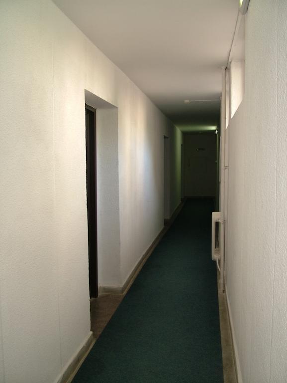 Oltenia Hotel Băile Govora Esterno foto