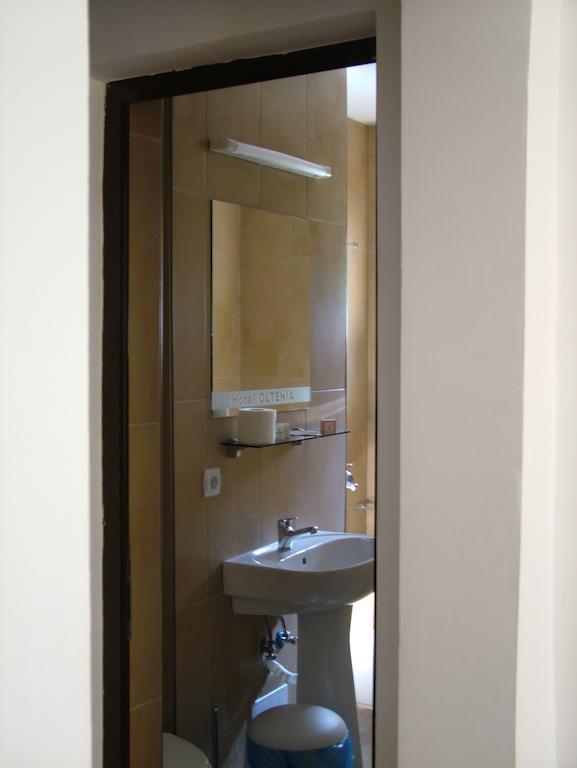 Oltenia Hotel Băile Govora Esterno foto