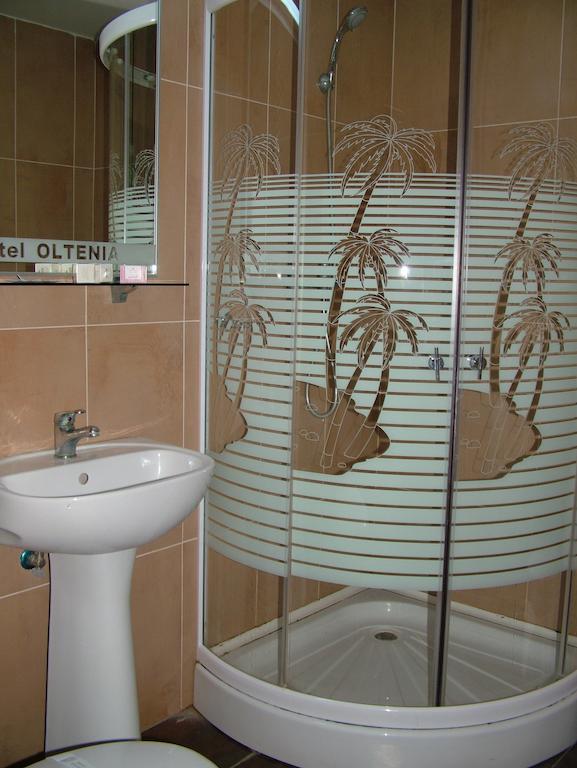 Oltenia Hotel Băile Govora Camera foto