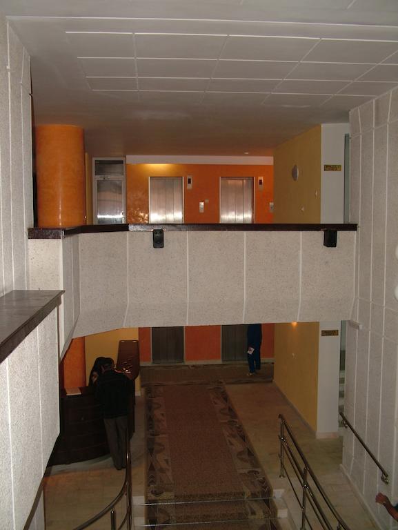 Oltenia Hotel Băile Govora Esterno foto