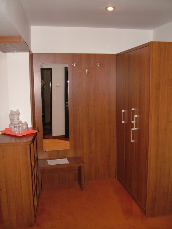 Oltenia Hotel Băile Govora Esterno foto