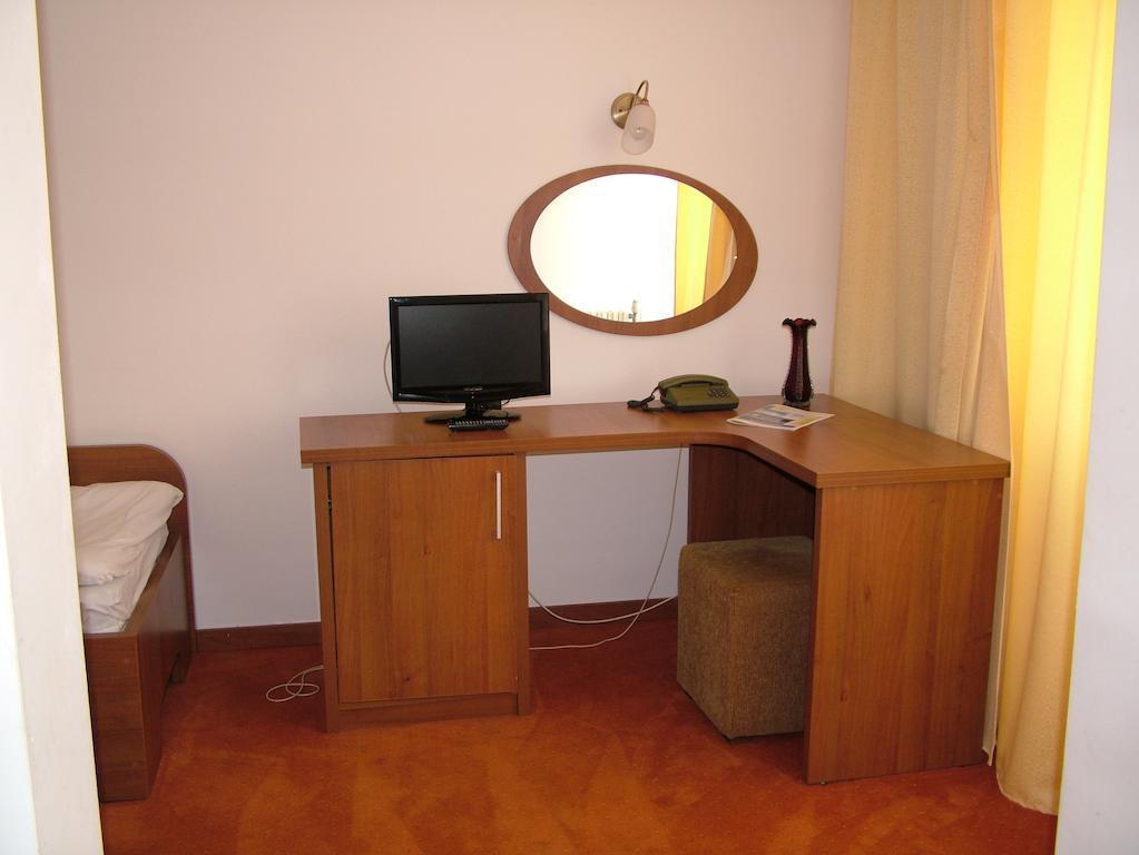 Oltenia Hotel Băile Govora Camera foto