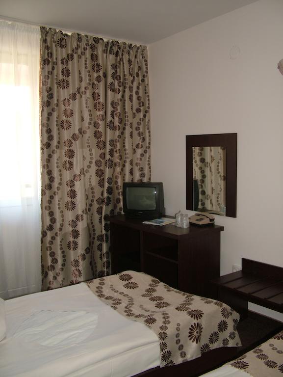 Oltenia Hotel Băile Govora Esterno foto