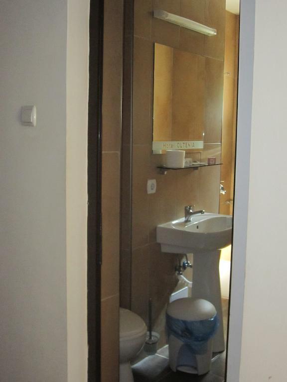 Oltenia Hotel Băile Govora Camera foto