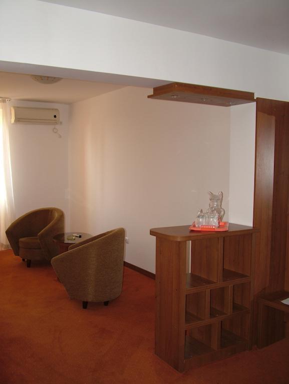 Oltenia Hotel Băile Govora Esterno foto