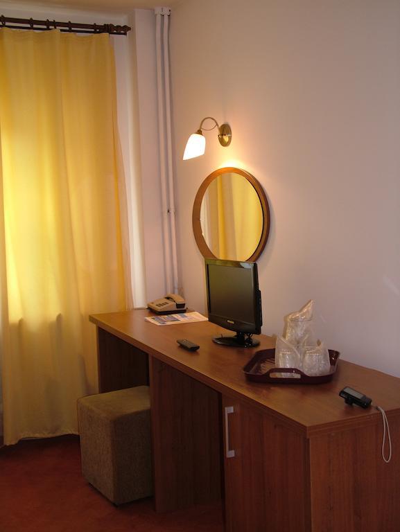 Oltenia Hotel Băile Govora Esterno foto